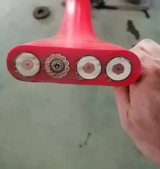 ݆CMϿƸ߉|YJGCFPB-6KV/10KV 3*35+3*16/3+14*1.5+12FO